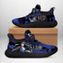 Sabo Reze Shoes OP Anime Shoes Fan Gift Idea TT04